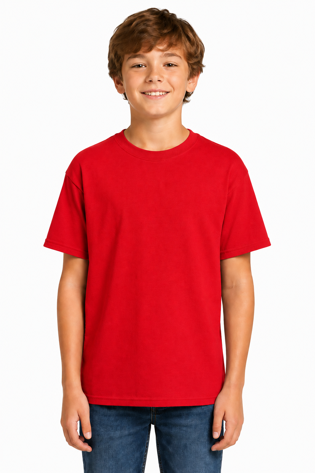 Gildan Youth DryBlend® 50/50 Performance T-Shirt (G800B)