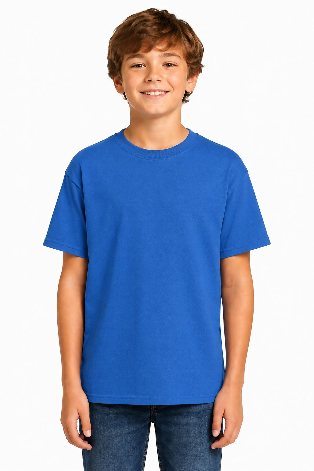 Gildan Youth DryBlend® 50/50 Performance T-Shirt (G800B)