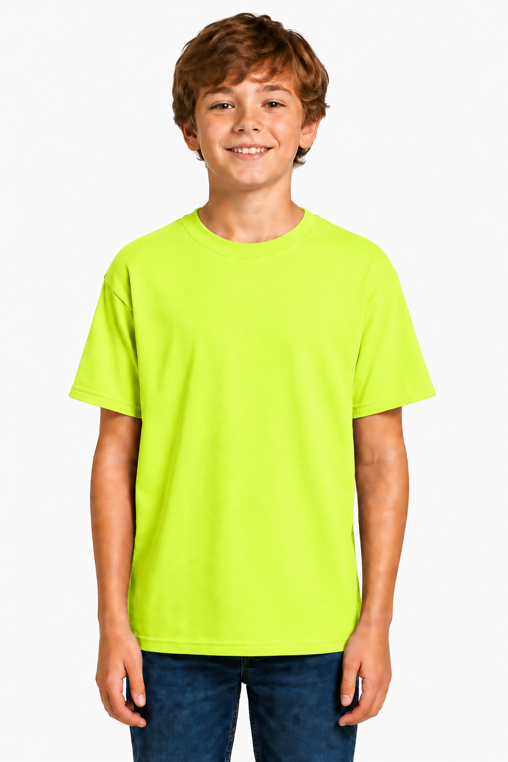 Gildan Youth DryBlend® 50/50 Performance T-Shirt (G800B)