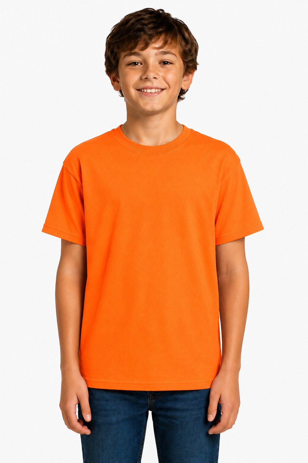 Gildan Youth DryBlend® 50/50 Performance T-Shirt (G800B)