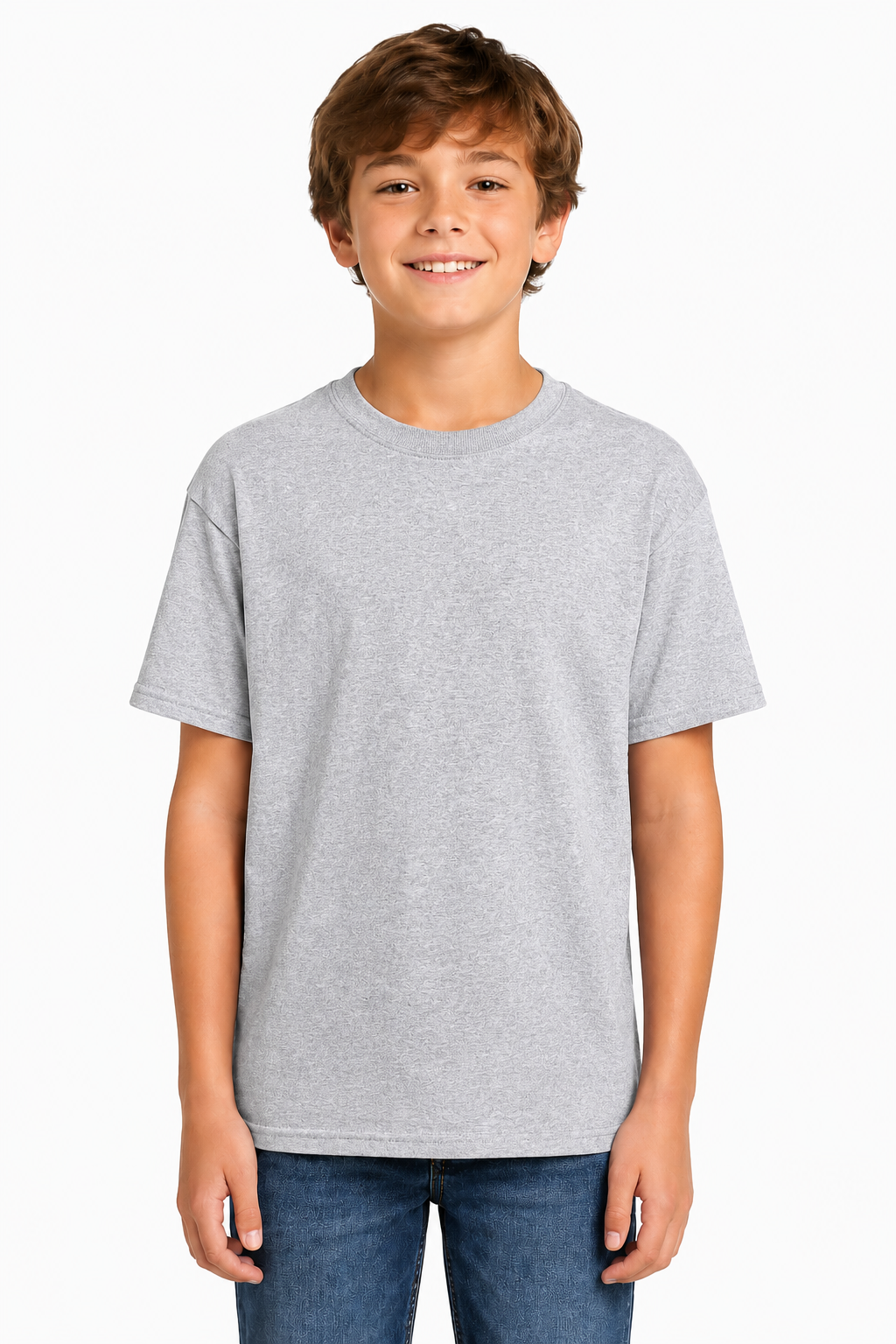 Gildan Youth DryBlend® 50/50 Performance T-Shirt (G800B)