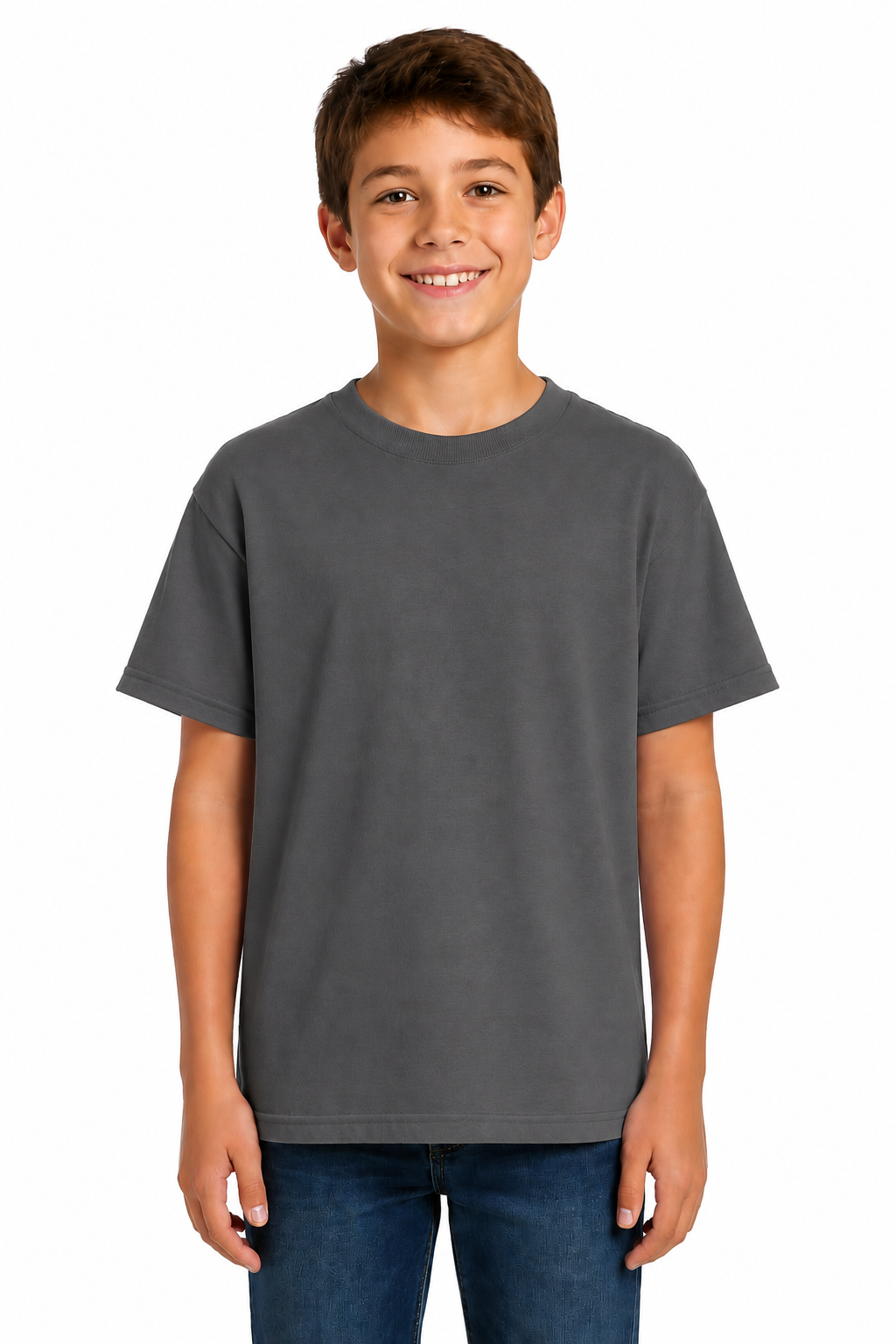 Gildan Youth Light Cotton T-Shirt (G300B)