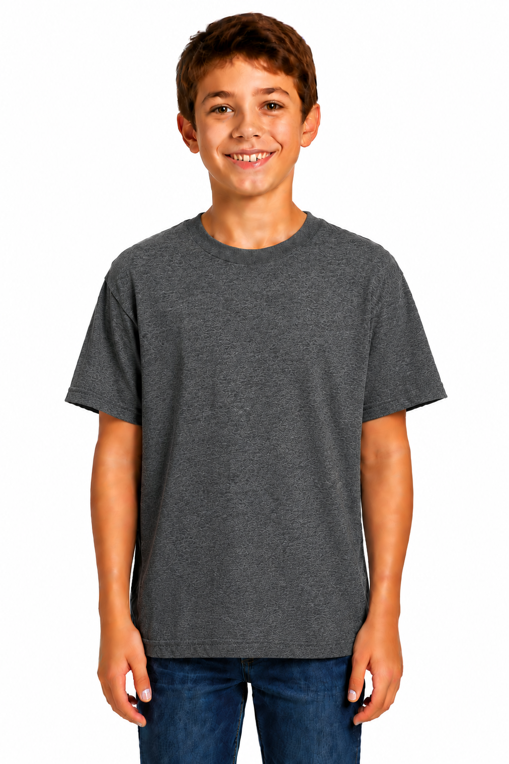 Gildan Youth Light Cotton T-Shirt (G300B)