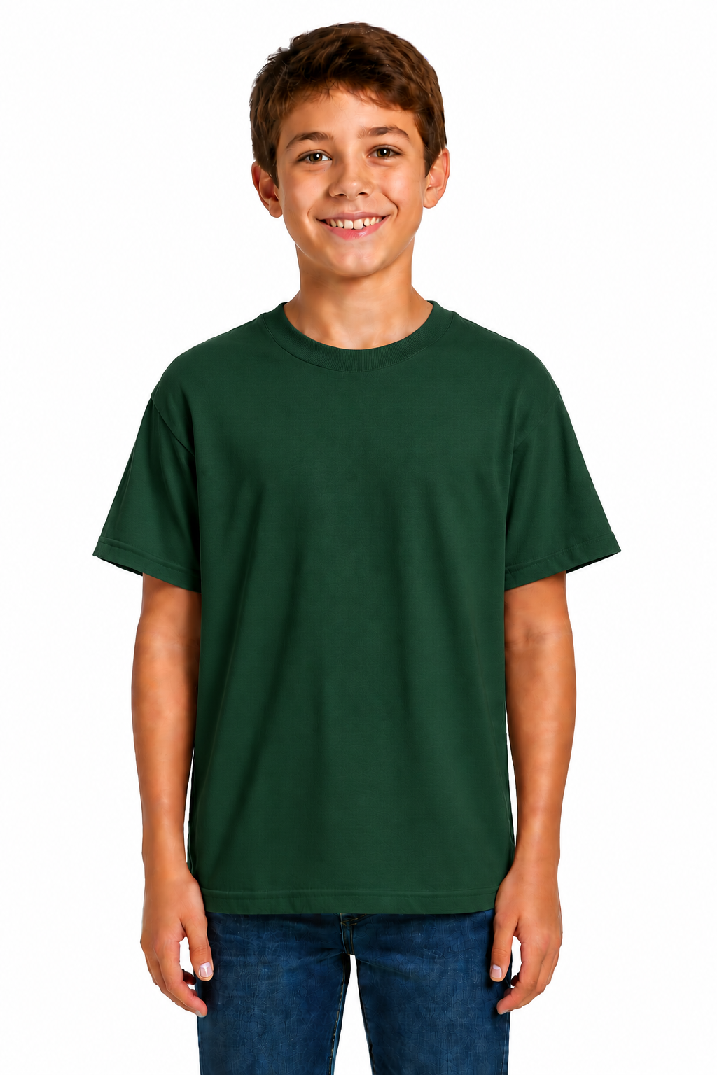 Gildan Youth Light Cotton T-Shirt (G300B)