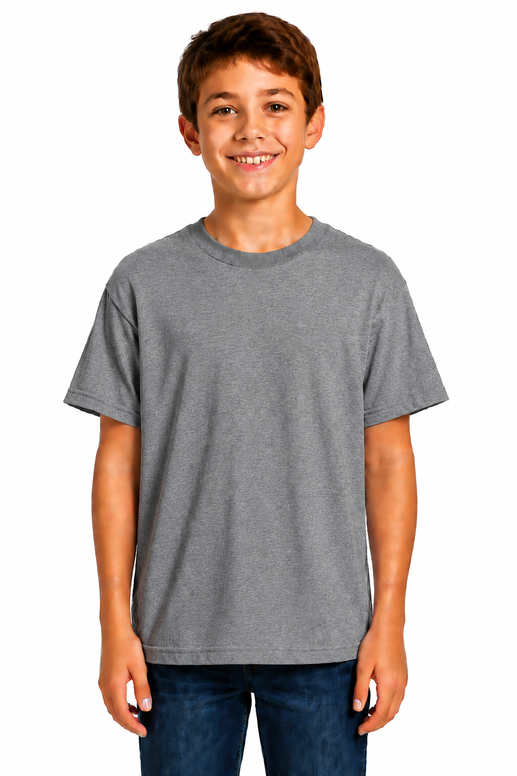 Gildan Youth Light Cotton T-Shirt (G300B)