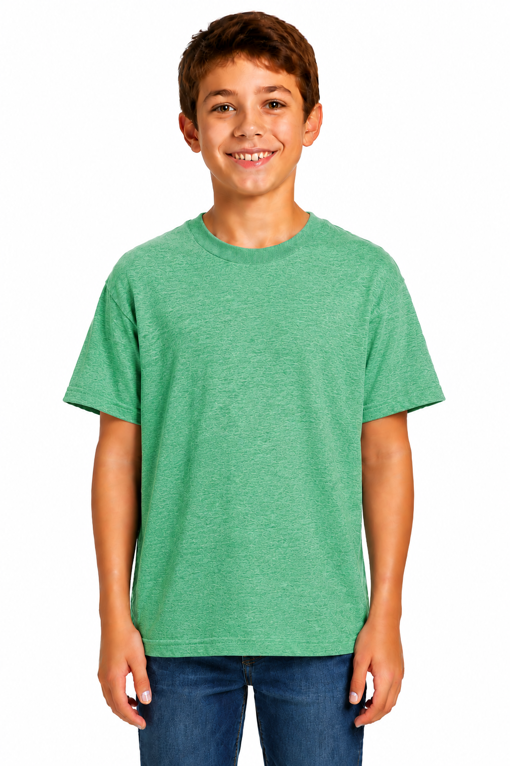 Gildan Youth Light Cotton T-Shirt (G300B)