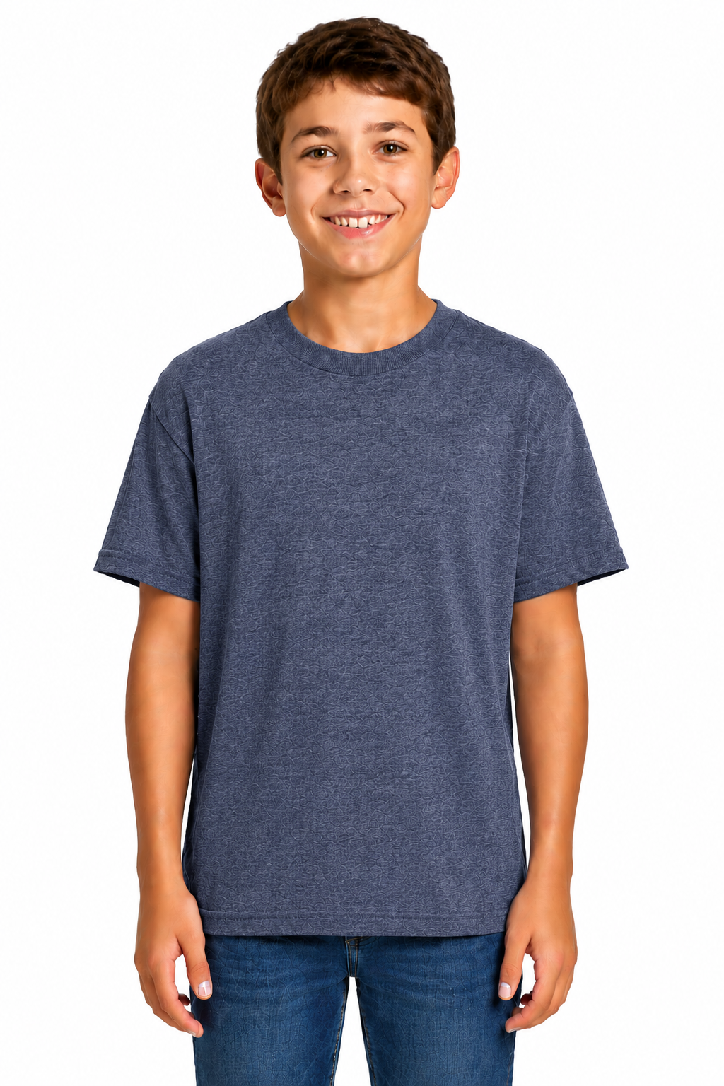 Gildan Youth Light Cotton T-Shirt (G300B)