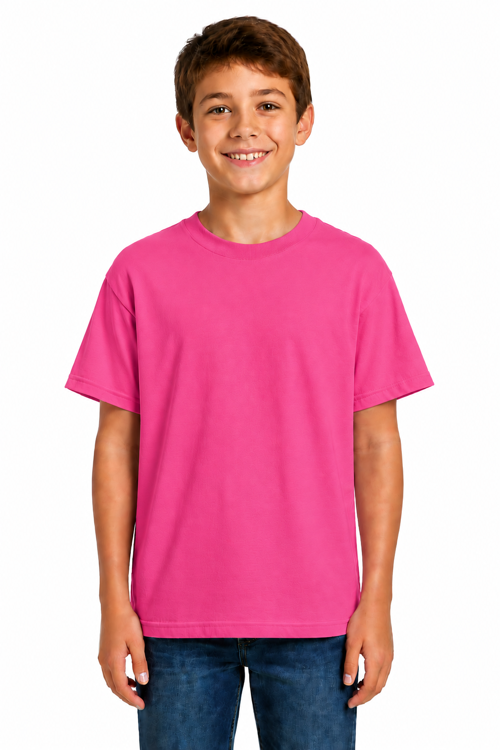 Gildan Youth Light Cotton T-Shirt (G300B)