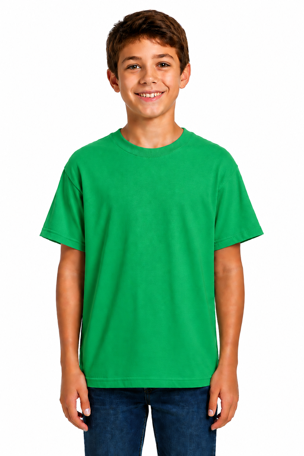 Gildan Youth Light Cotton T-Shirt (G300B)
