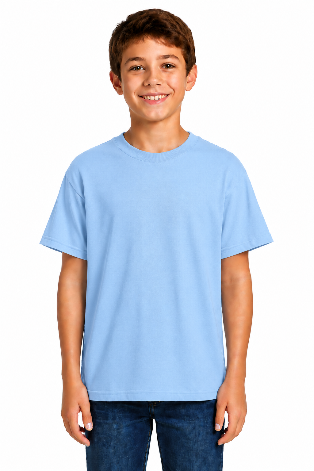 Gildan Youth Light Cotton T-Shirt (G300B)