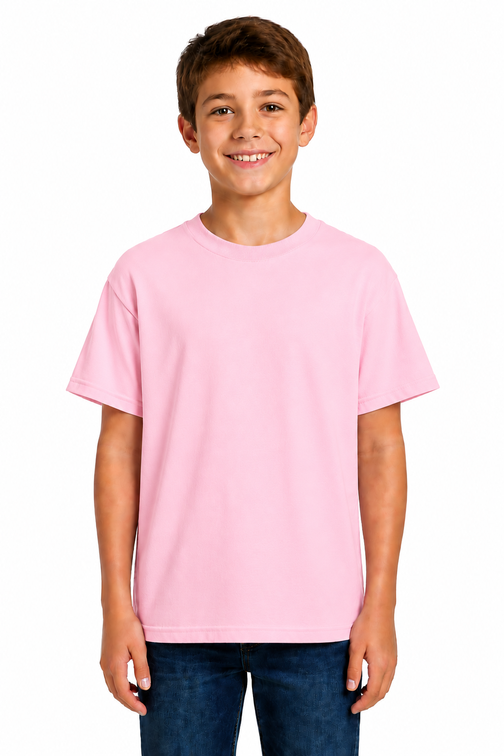 Gildan Youth Light Cotton T-Shirt (G300B)
