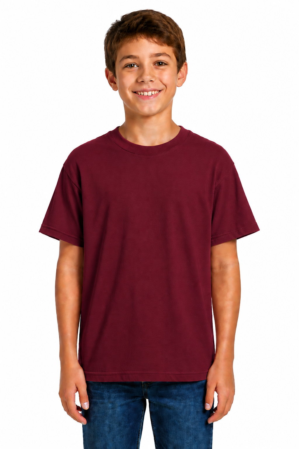 Gildan Youth Light Cotton T-Shirt (G300B)