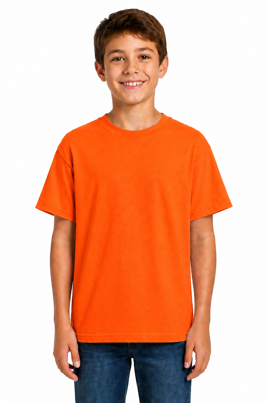 Gildan Youth Light Cotton T-Shirt (G300B)