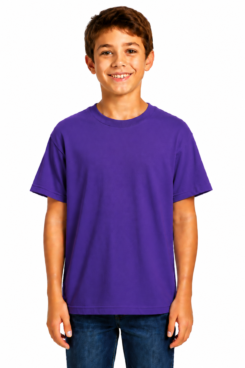 Gildan Youth Light Cotton T-Shirt (G300B)