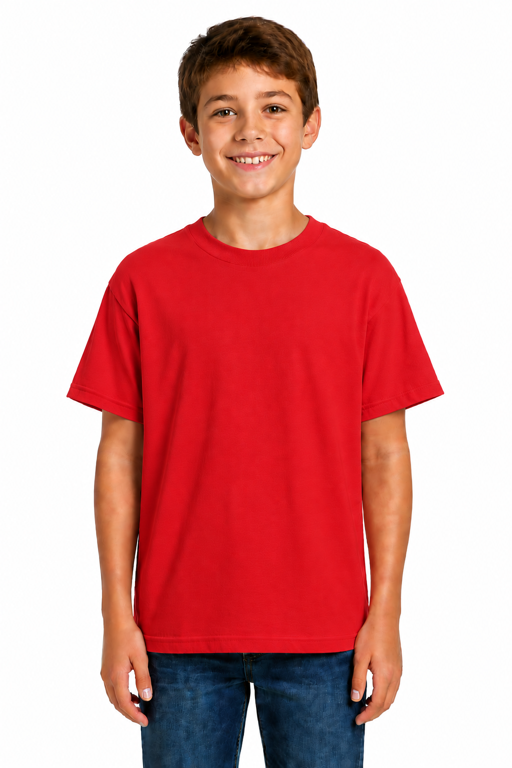 Gildan Youth Light Cotton T-Shirt (G300B)