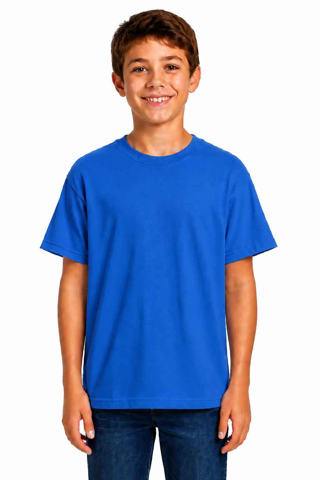 Gildan Youth Light Cotton T-Shirt (G300B)