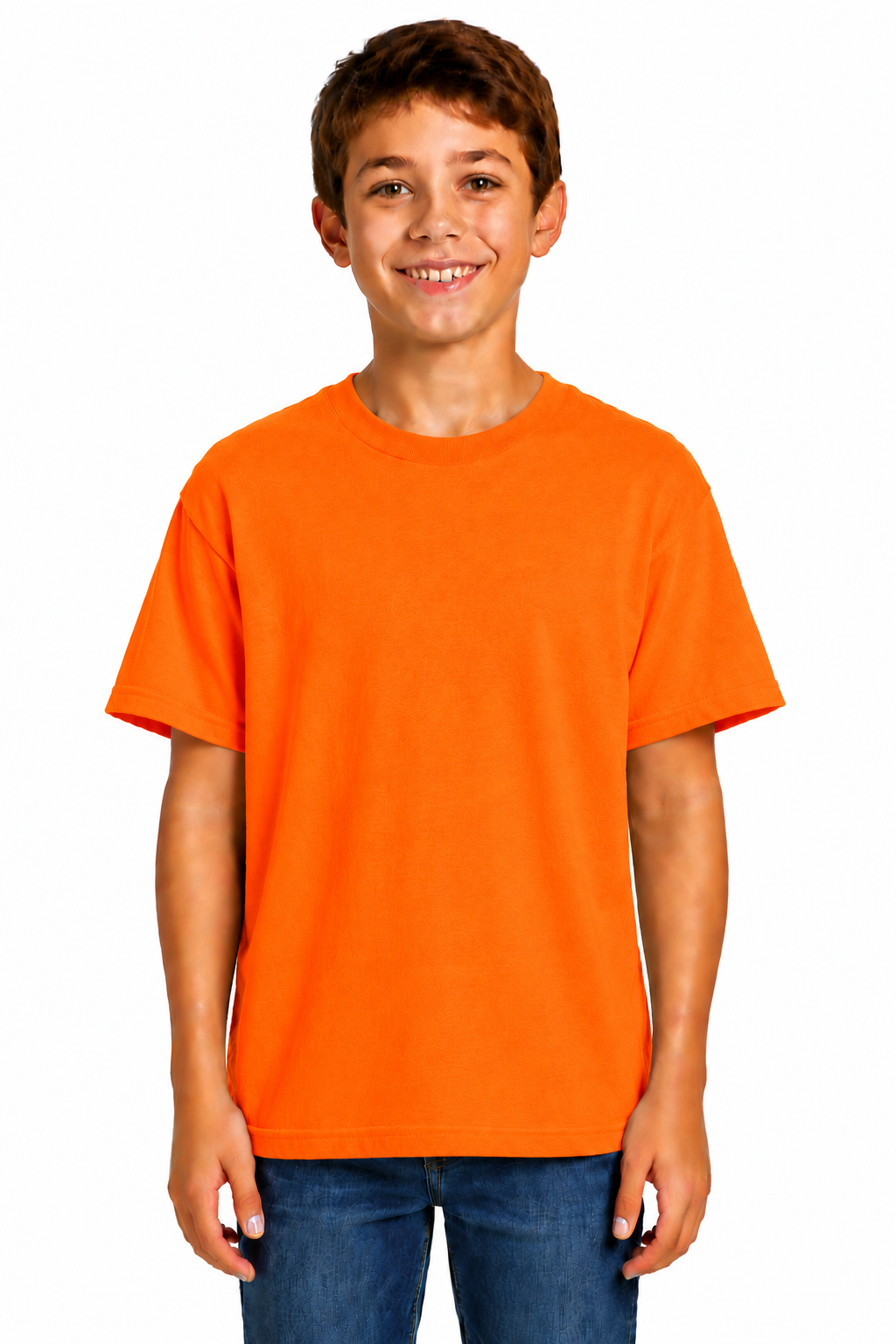 Gildan Youth Light Cotton T-Shirt (G300B)