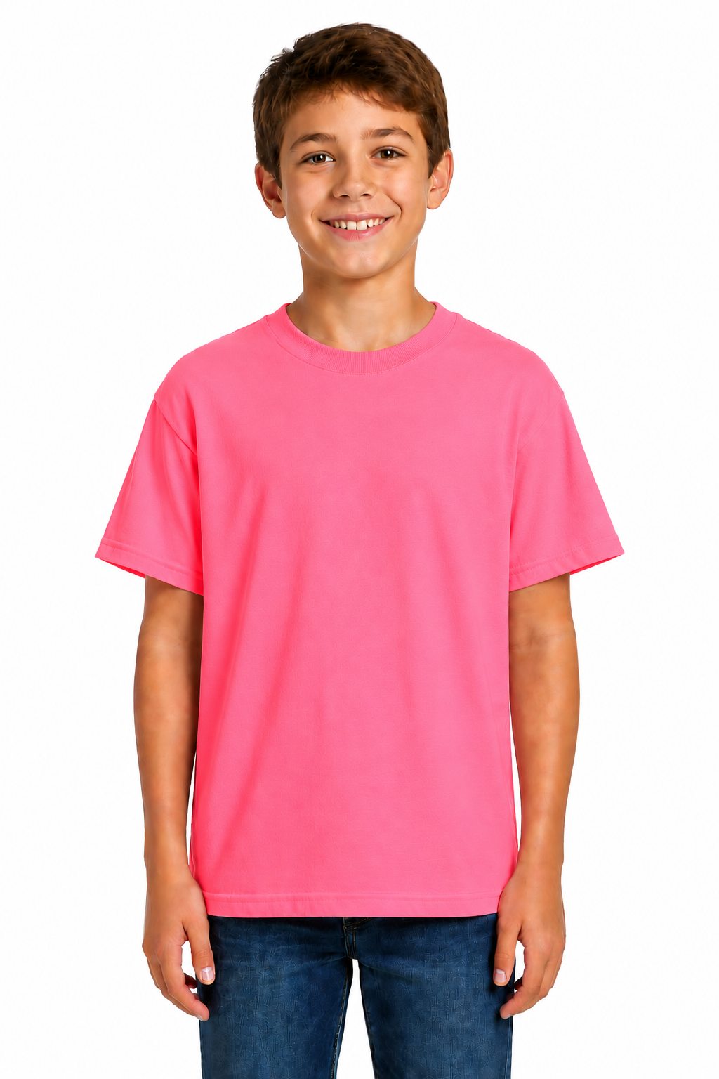 Gildan Youth Light Cotton T-Shirt (G300B)