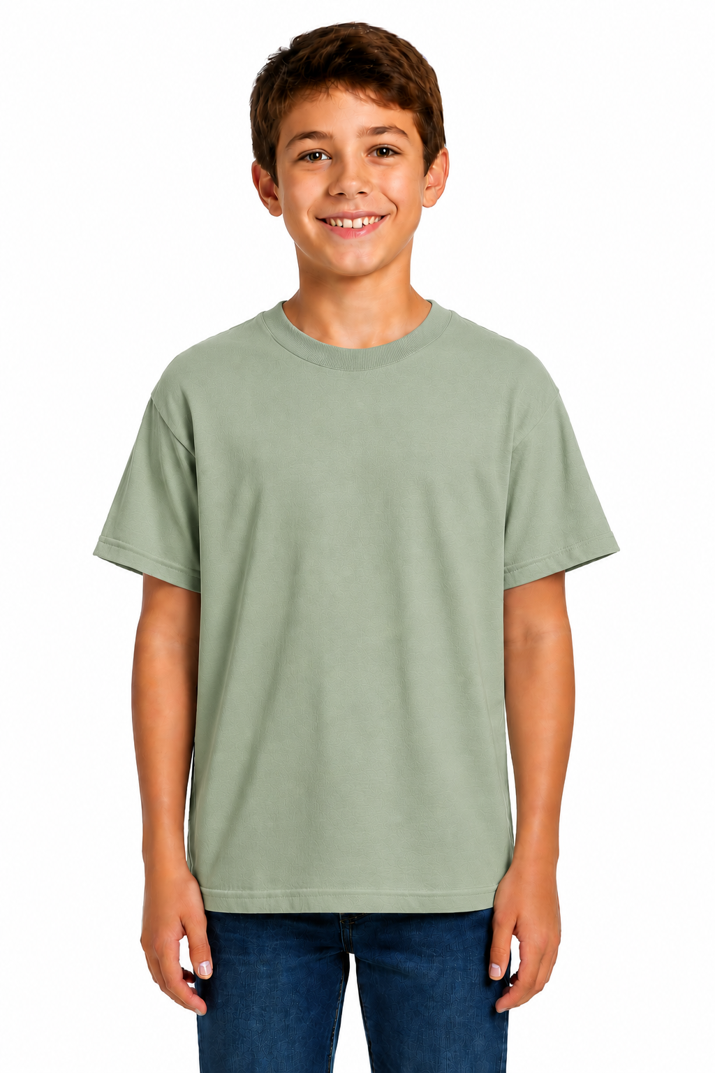 Gildan Youth Light Cotton T-Shirt (G300B)