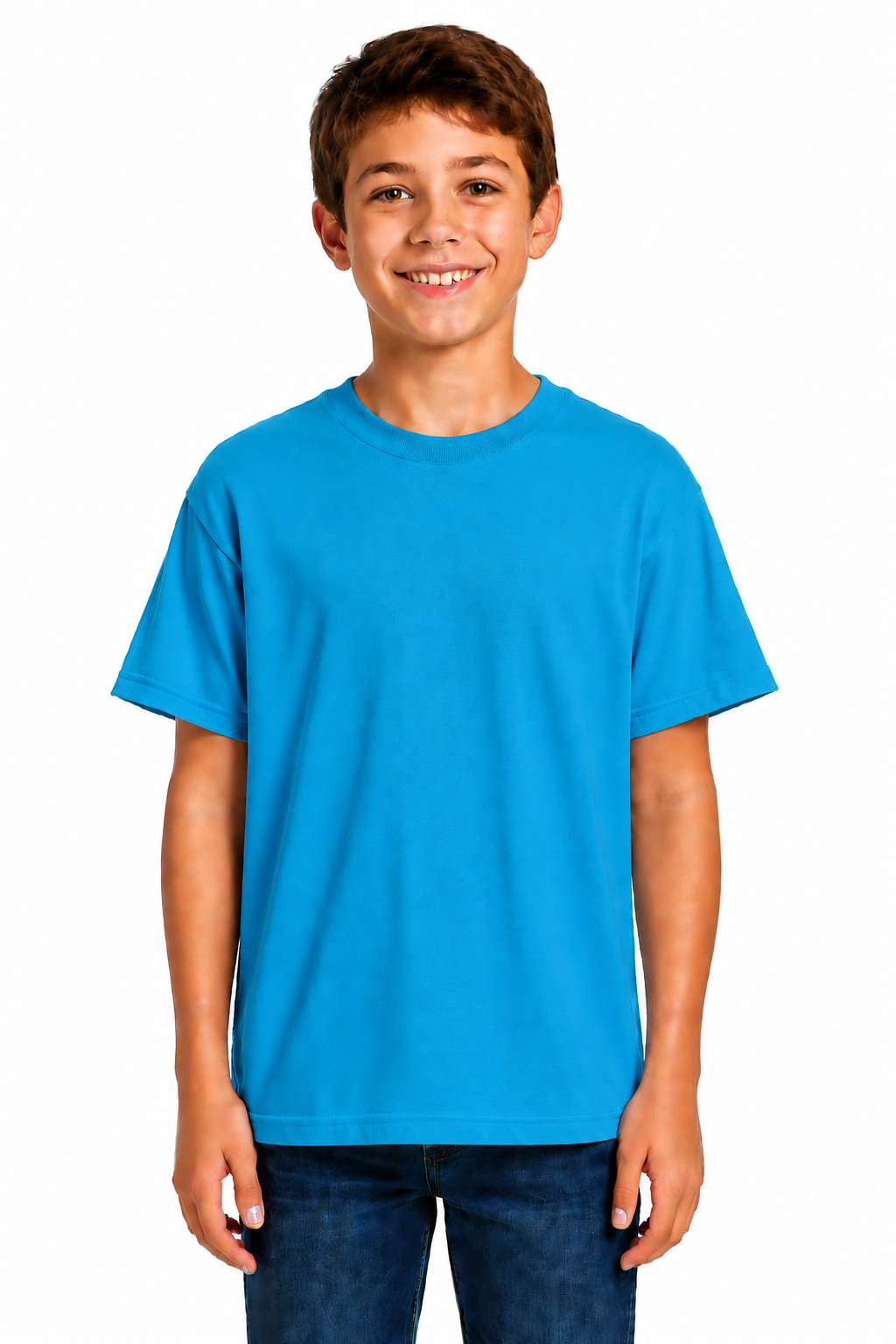 Gildan Youth Light Cotton T-Shirt (G300B)