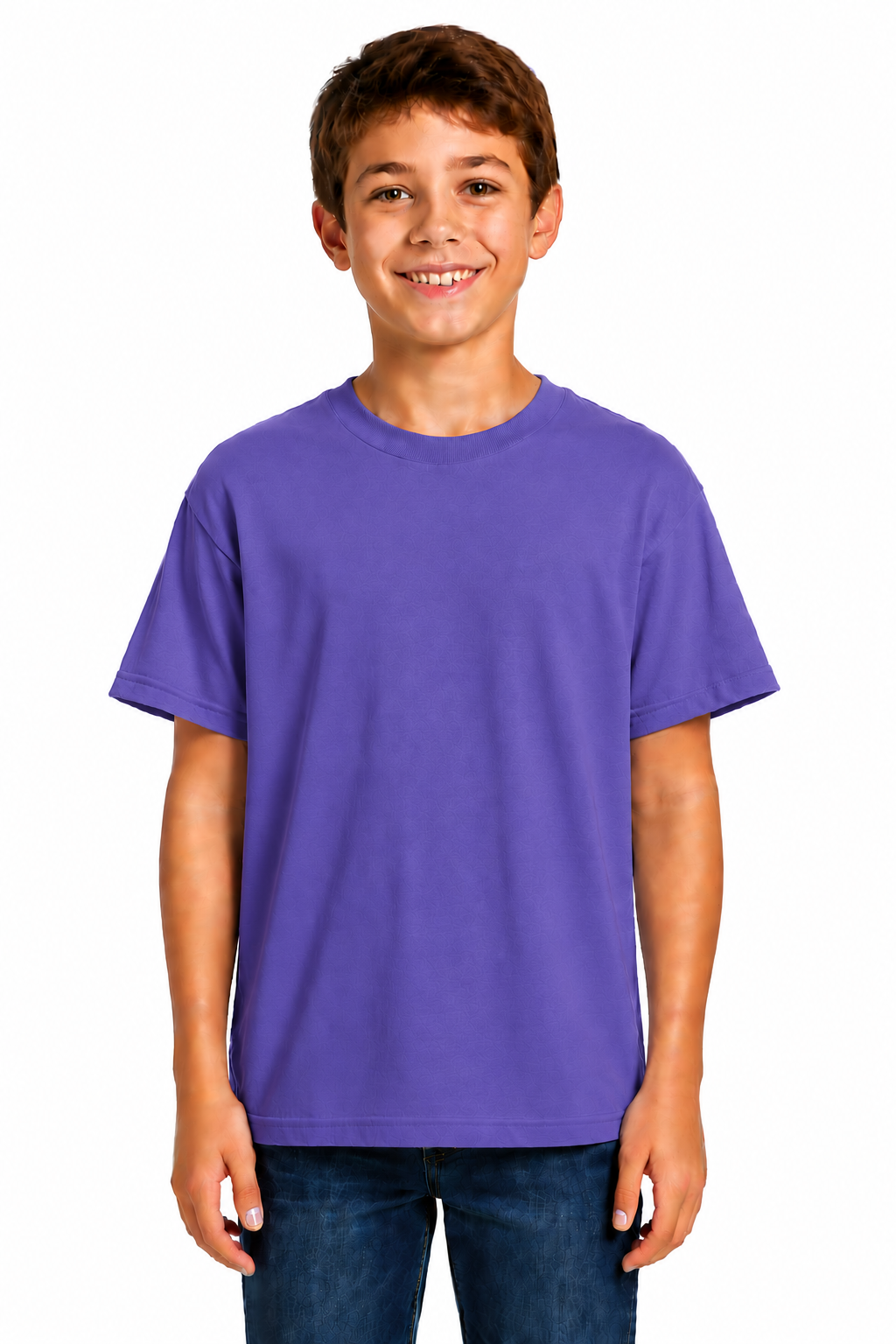 Gildan Youth Light Cotton T-Shirt (G300B)