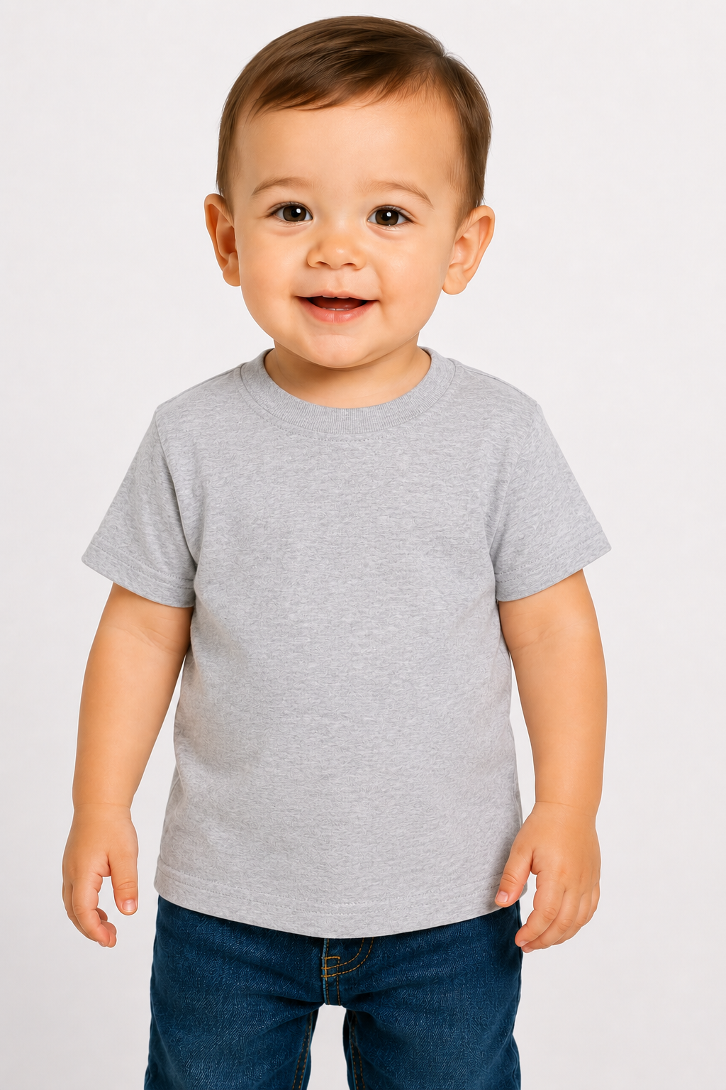 Bella + Canvas Infant Jersey Tee (3001B)