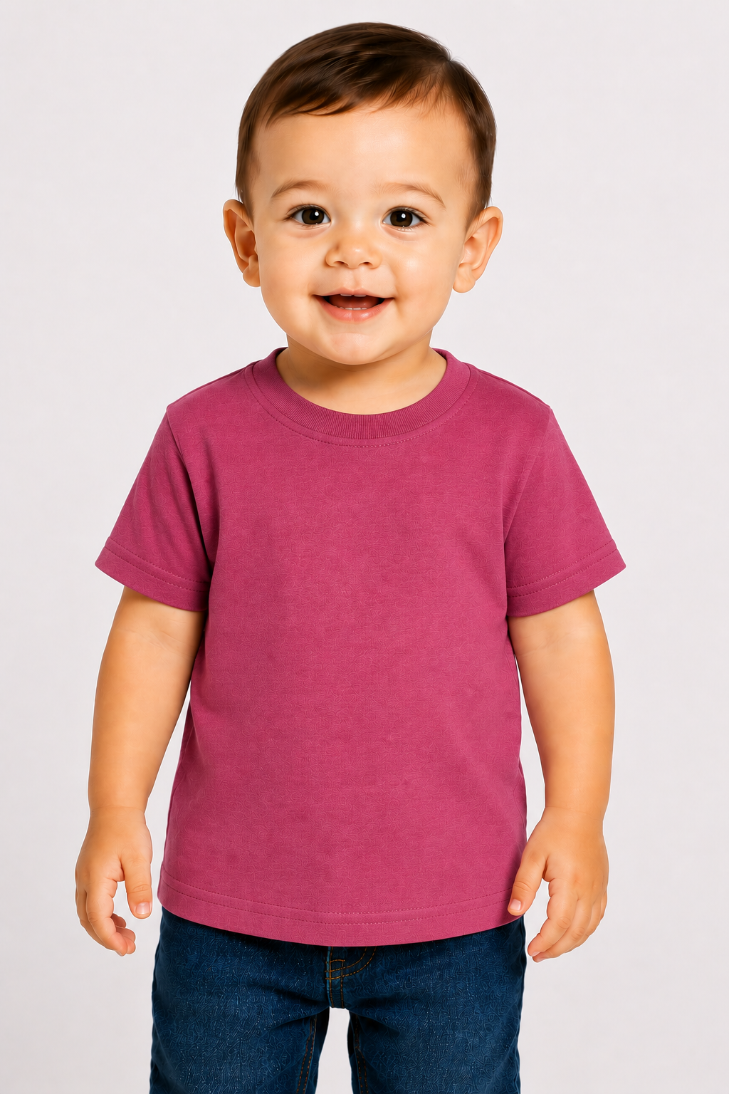 Bella + Canvas Infant Jersey Tee (3001B)