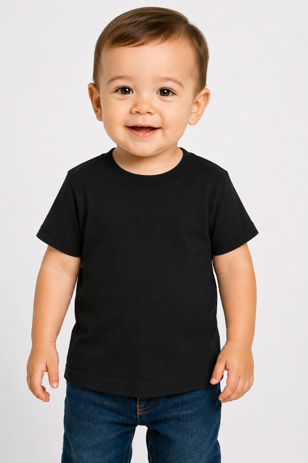 Bella + Canvas Infant Jersey Tee (3001B)