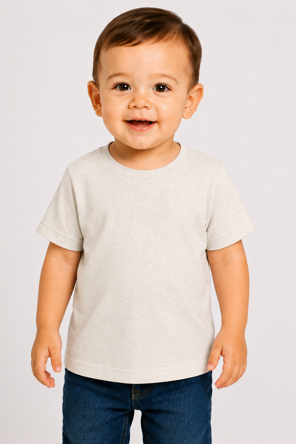 Bella + Canvas Infant Jersey Tee (3001B)