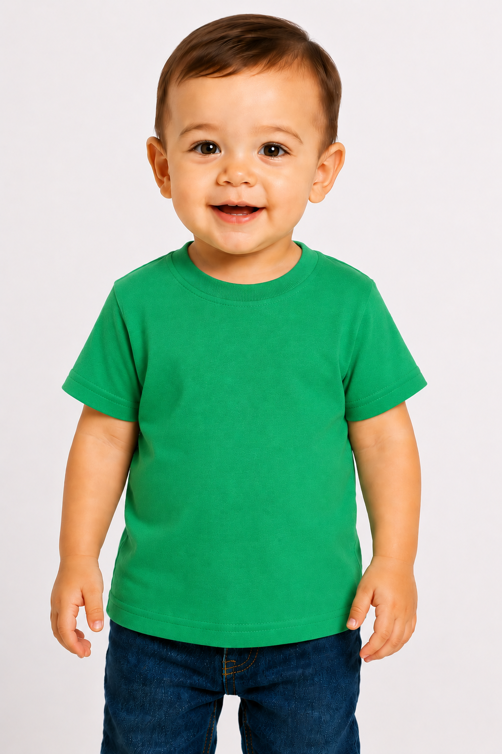 Bella + Canvas Infant Jersey Tee (3001B)