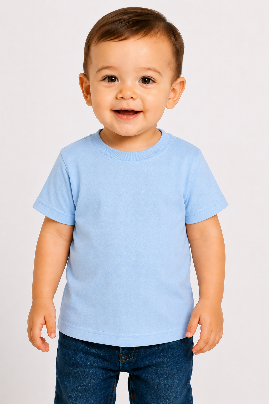Bella + Canvas Infant Jersey Tee (3001B)