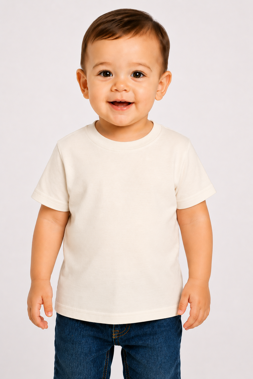 Bella + Canvas Infant Jersey Tee (3001B)