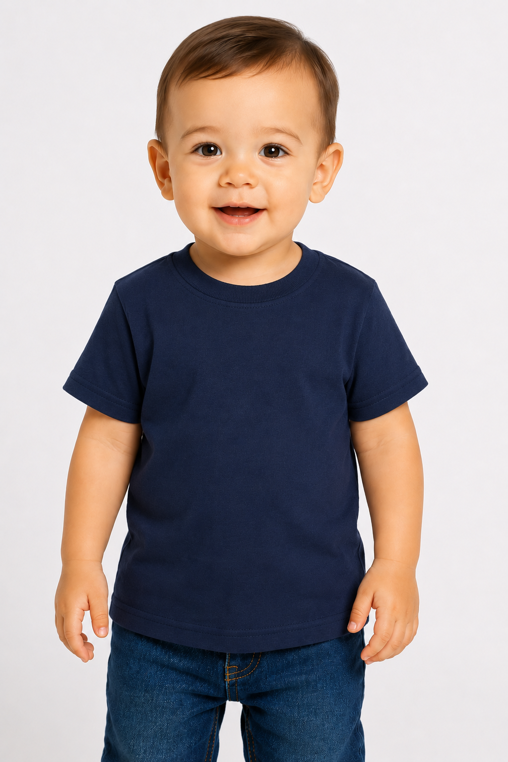 Bella + Canvas Infant Jersey Tee (3001B)