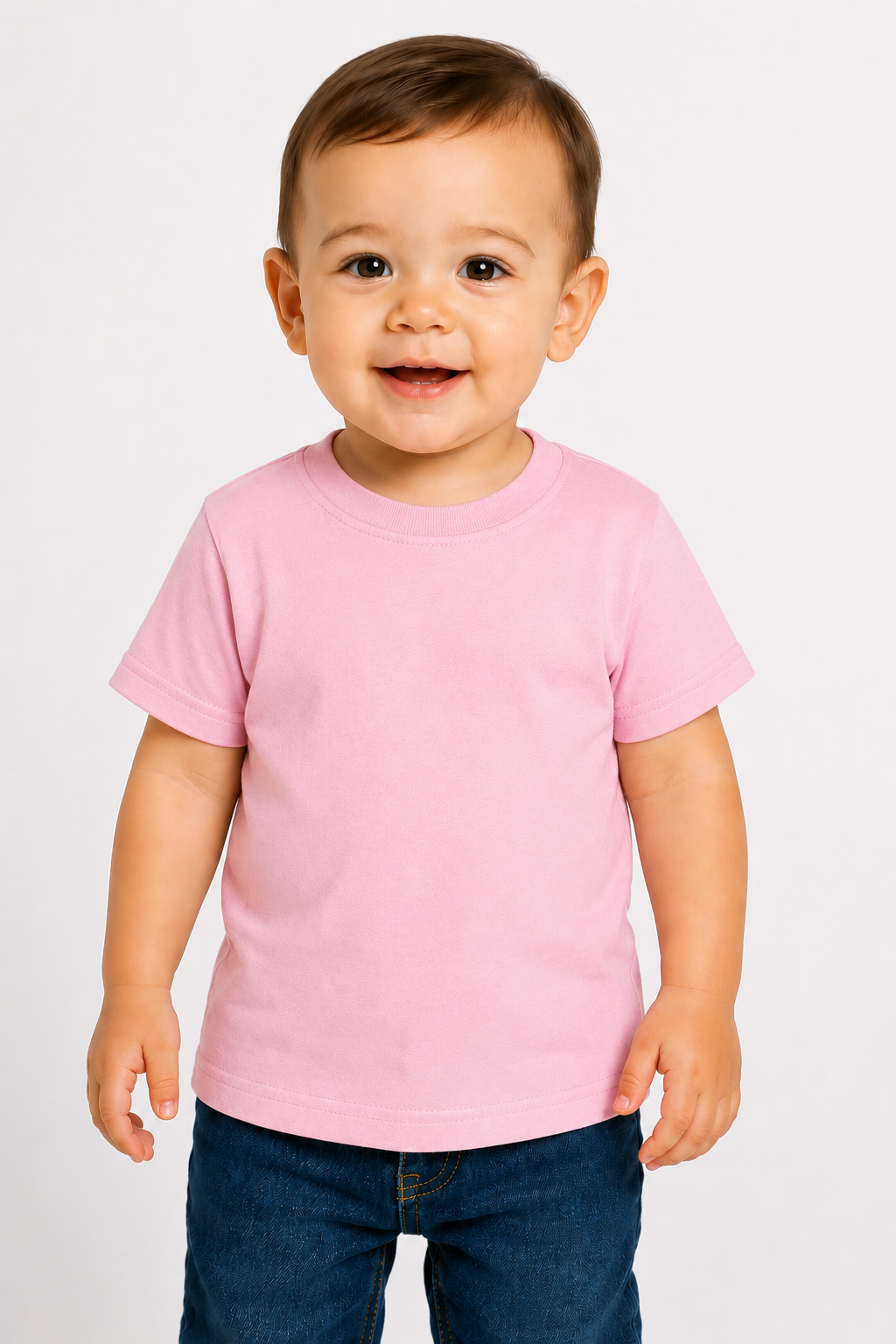 Bella + Canvas Infant Jersey Tee (3001B)