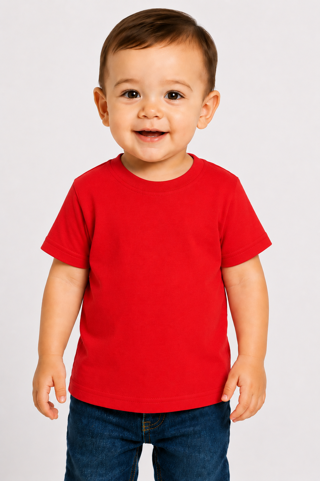 Bella + Canvas Infant Jersey Tee (3001B)