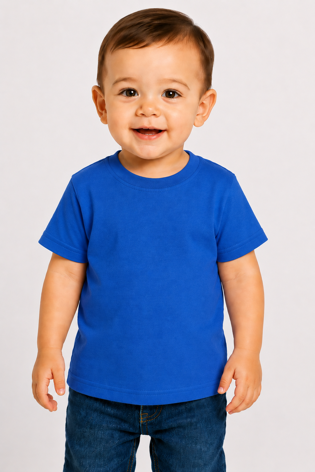 Bella + Canvas Infant Jersey Tee (3001B)
