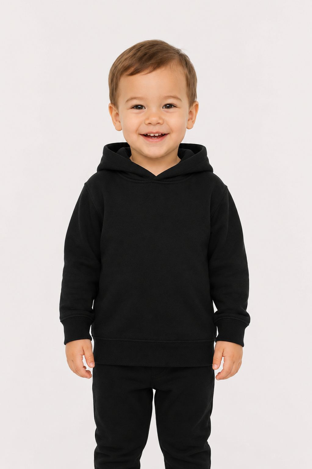 Rabbit Skins Toddler Pullover Hoodie (RS3326)
