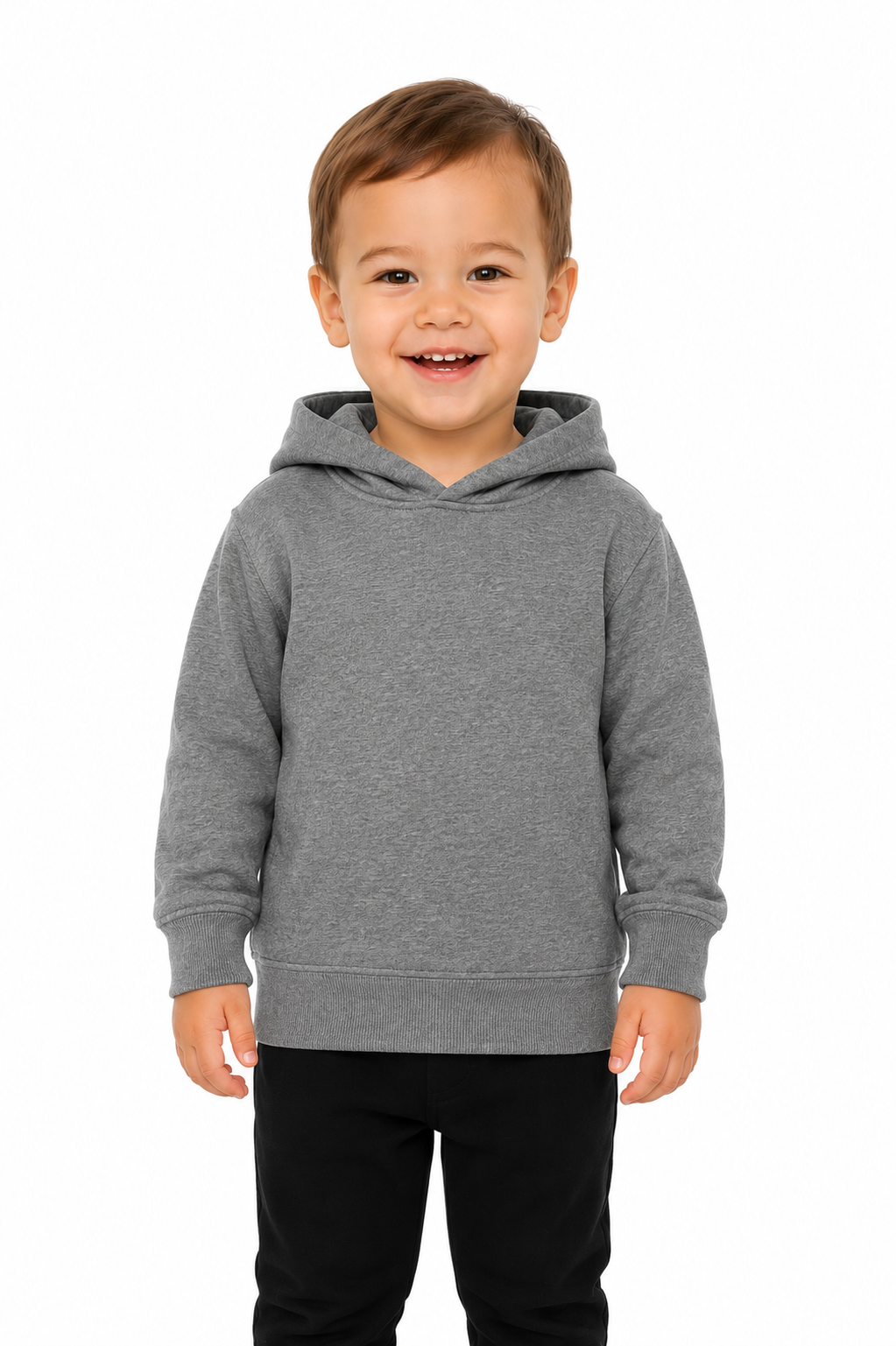 Rabbit Skins Toddler Pullover Hoodie (RS3326)