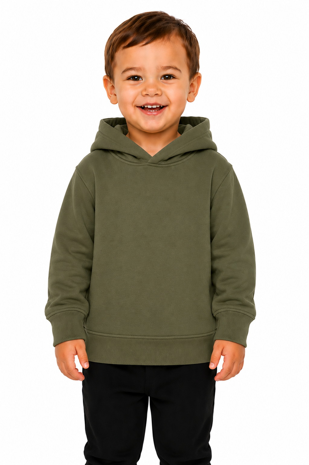 Rabbit Skins Toddler Pullover Hoodie (RS3326)