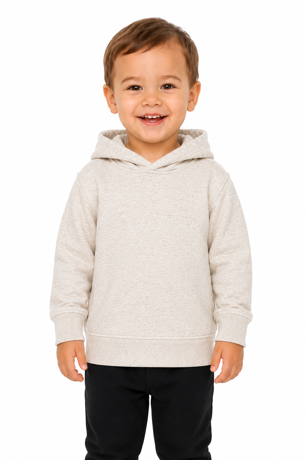Rabbit Skins Toddler Pullover Hoodie (RS3326)