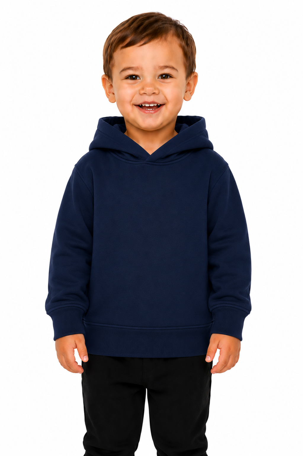 Rabbit Skins Toddler Pullover Hoodie (RS3326)