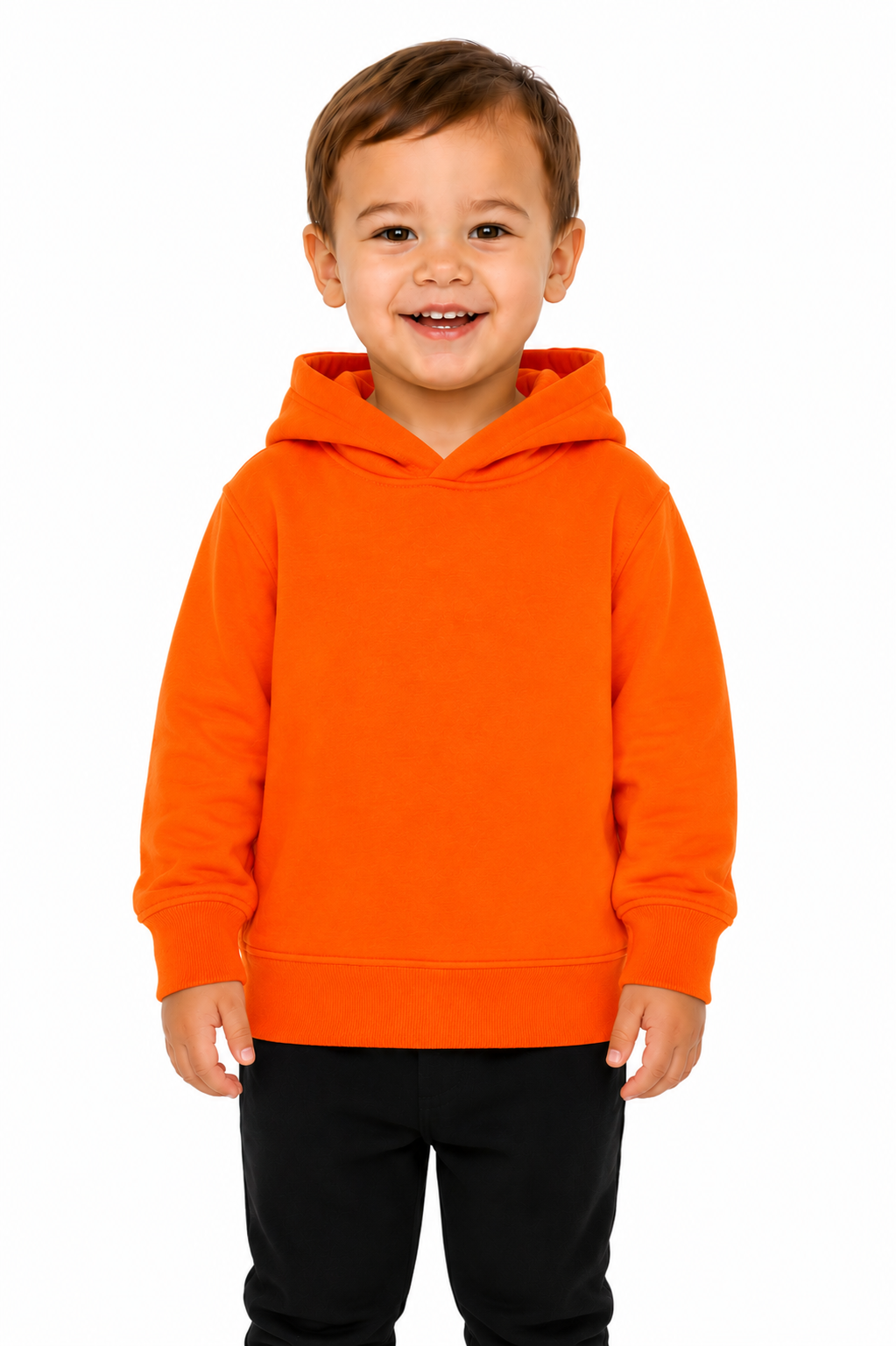 Rabbit Skins Toddler Pullover Hoodie (RS3326)