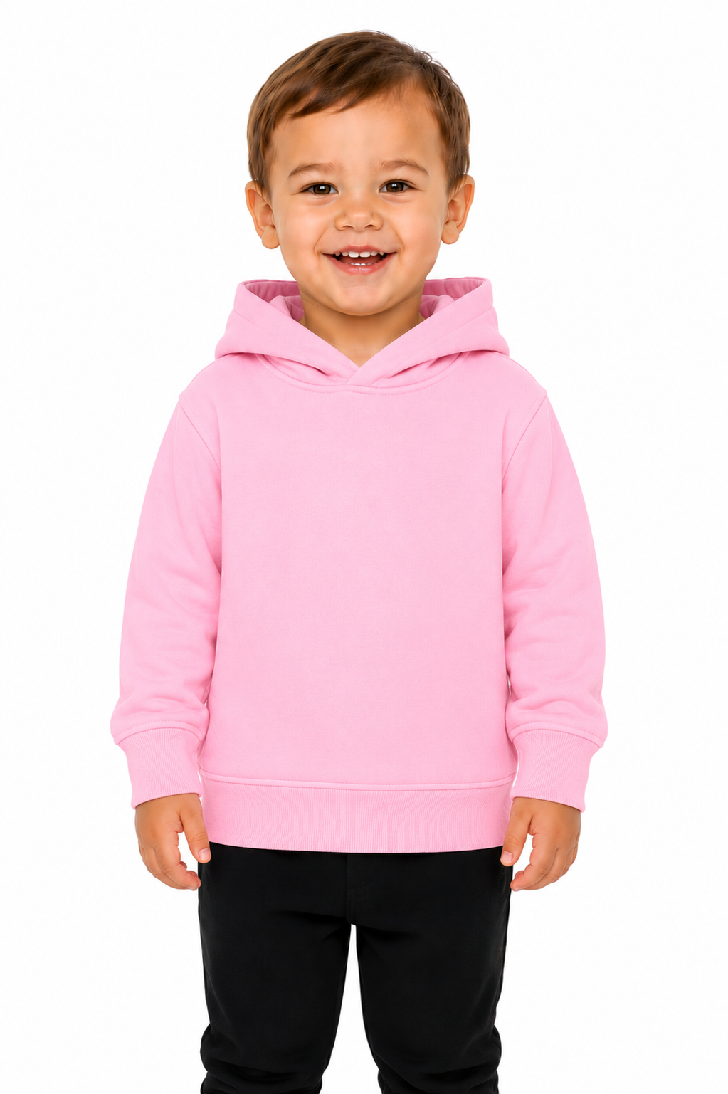 Rabbit Skins Toddler Pullover Hoodie (RS3326)