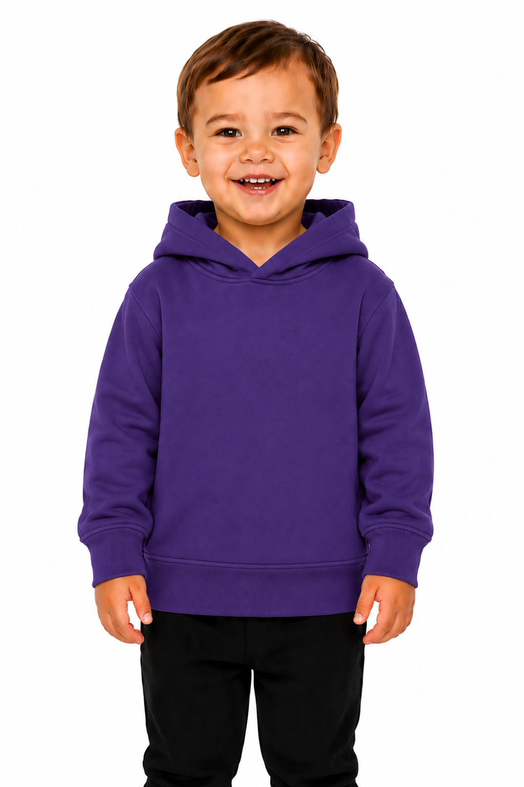 Rabbit Skins Toddler Pullover Hoodie (RS3326)
