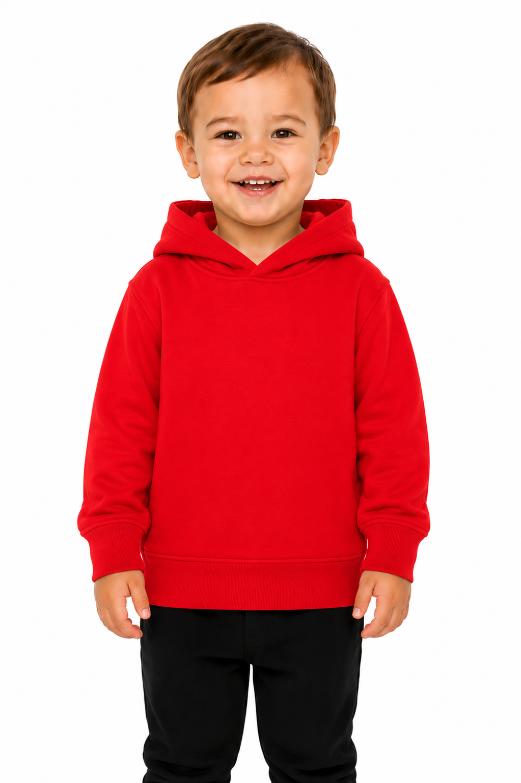 Rabbit Skins Toddler Pullover Hoodie (RS3326)