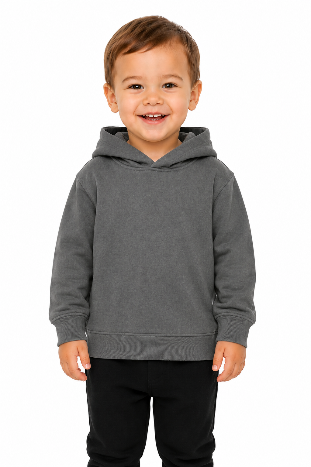 Rabbit Skins Toddler Pullover Hoodie (RS3326)