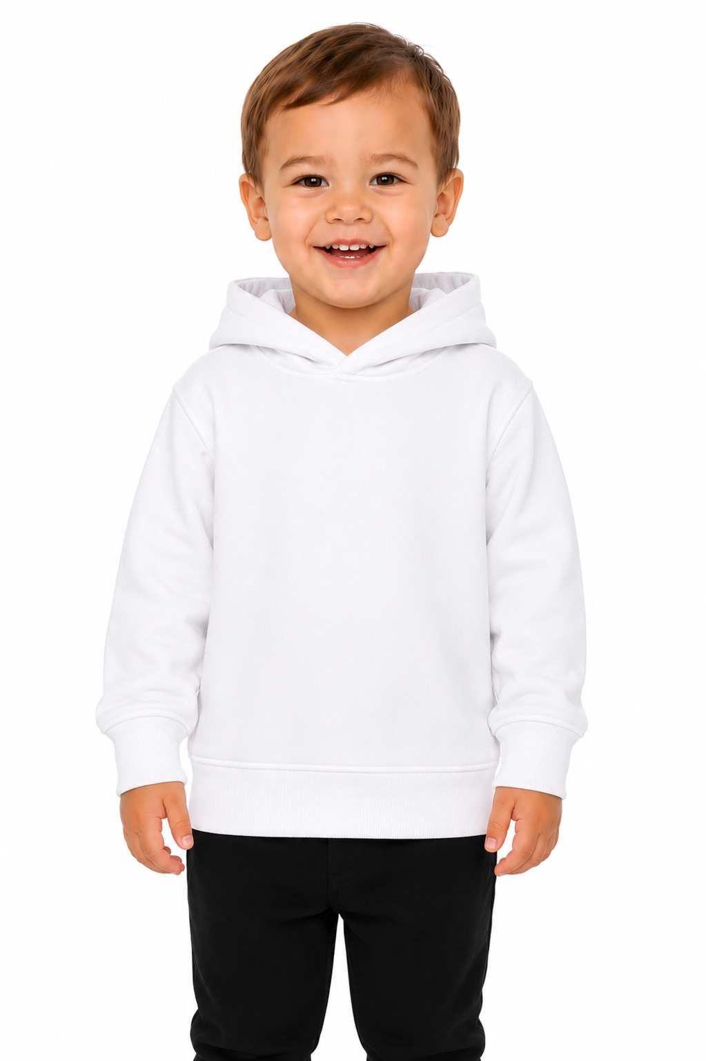 Rabbit Skins Toddler Pullover Hoodie (RS3326)