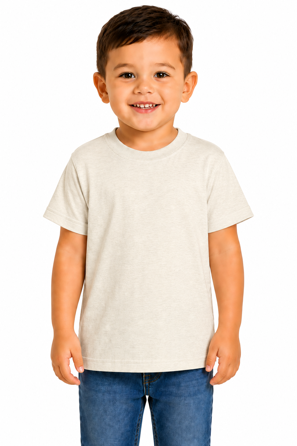 Bella + Canvas Toddler Jersey T-Shirt (3001T)