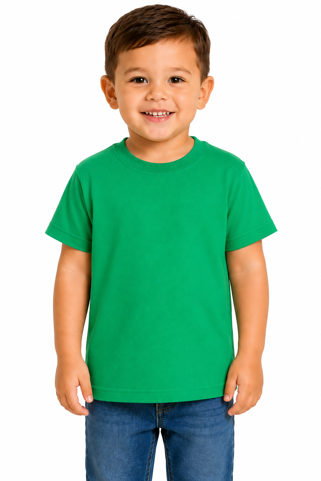 Bella + Canvas Toddler Jersey T-Shirt (3001T)