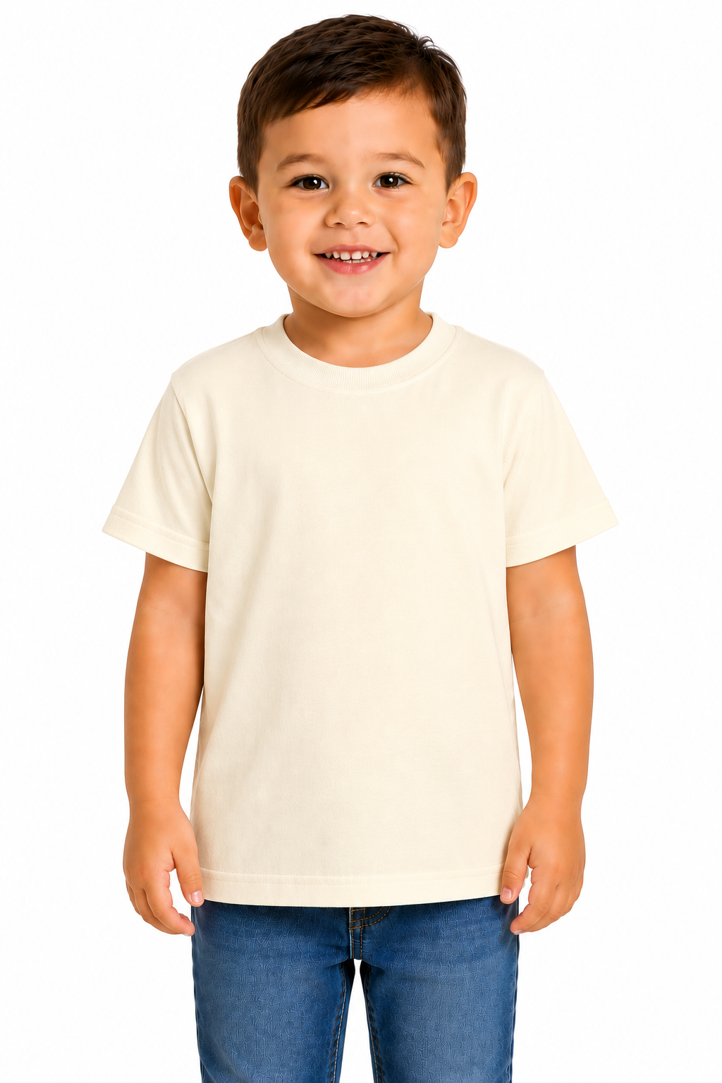 Bella + Canvas Toddler Jersey T-Shirt (3001T)
